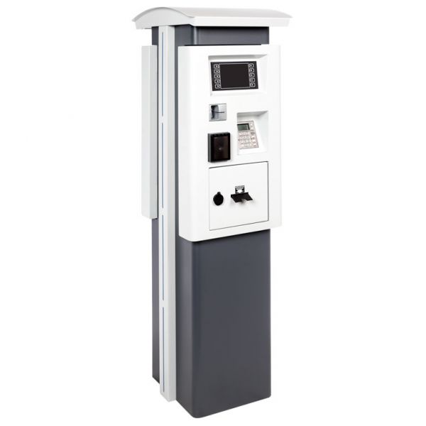 συστήματα συναλλαγών πρατηρίου