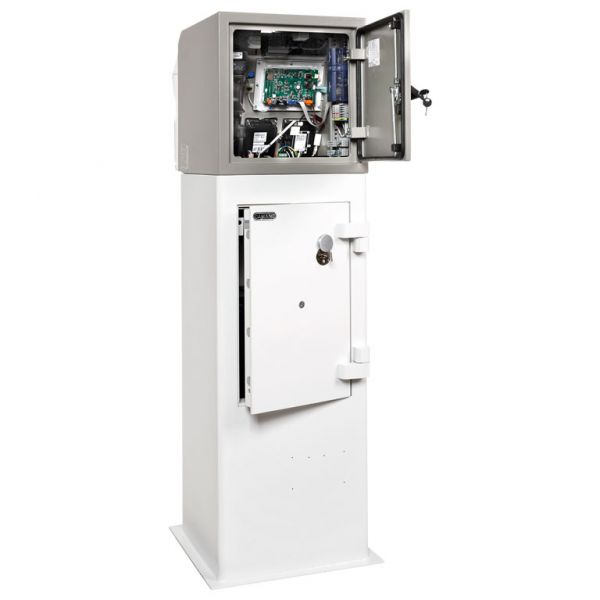 συστήματα συναλλαγών πρατηρίου