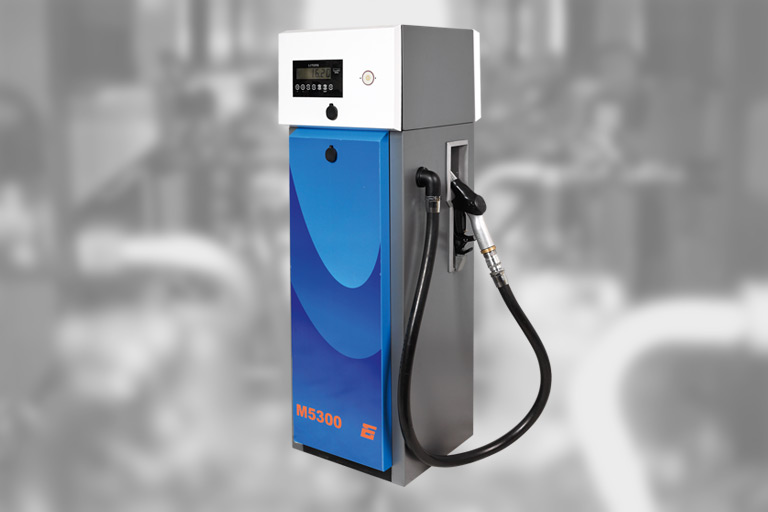 ΑΝΤΛΙΑ ΥΓΡΩΝ ΚΑΥΣΙΜΩΝ Μ-5300 